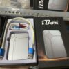 ibox đổi thông tin ô cứng không tháo máy