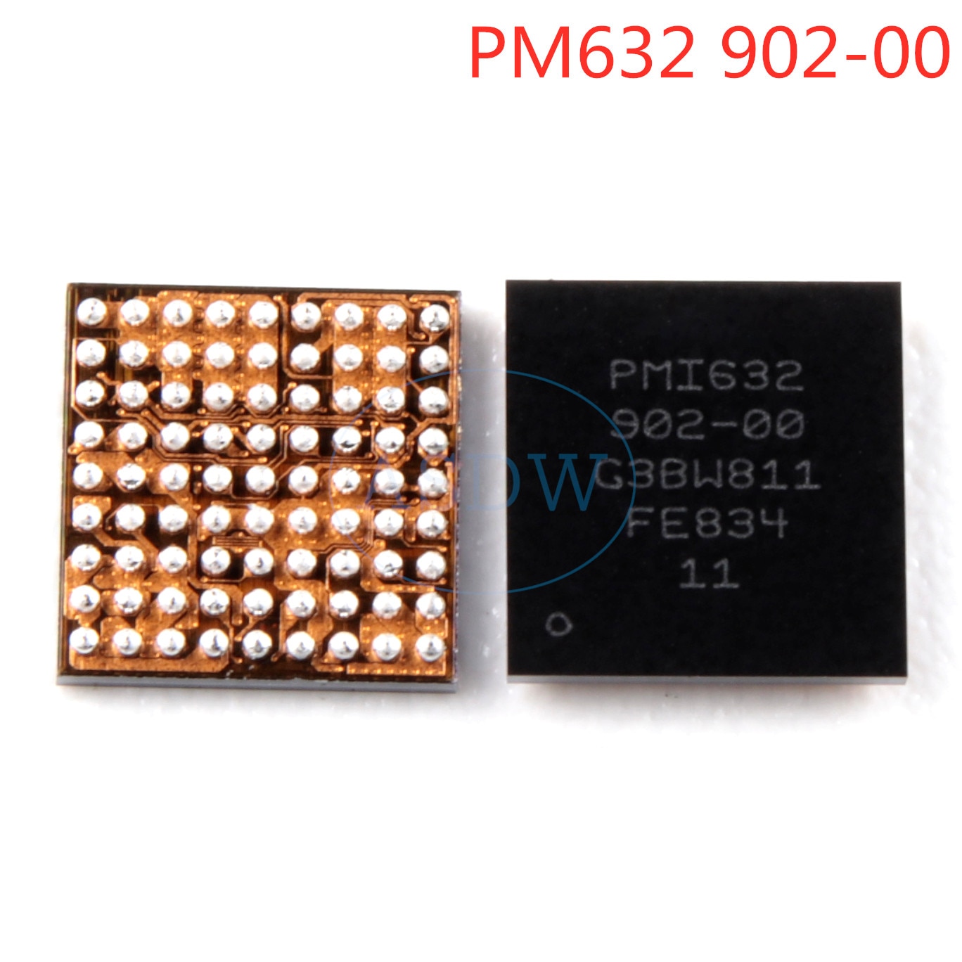 PMI632 IC nguồn SAMSUNG A20s 