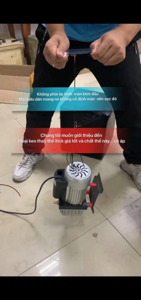 keo dán roang iphone x chống chết siêu chắc