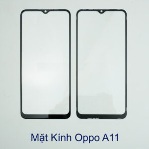 kính oppo A11 để ép kính
