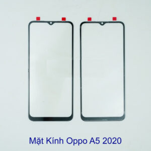kính oppo A5(2020) để ép kính