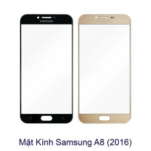 kính samsung a8(2016) để ép kính