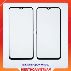 kính oppo RenoZ để ép kính