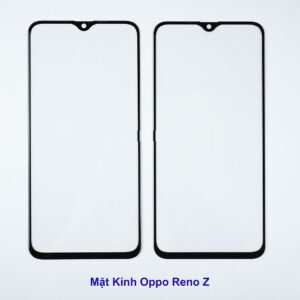 kính oppo RenoZ để ép kính