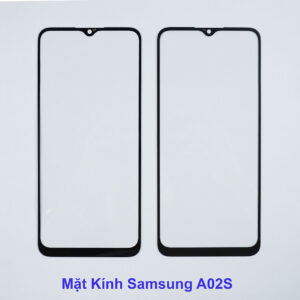 kính samsung a02s để ép kính