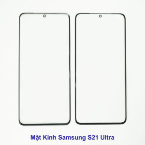 Kính SAMSUNG S21ultra để ép kính