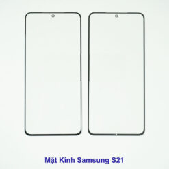 Kính SAMSUNG S21 để ép kính