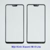 kính Xiaomi Mi 8 Lite để ép kính