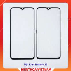 kính Realme X2 để ép kính