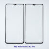 kính Realme X2Pro để ép kính