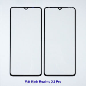 kính Realme X2Pro để ép kính