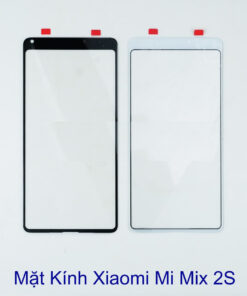 kính Xiaomi Mi Mix 2S để ép kính