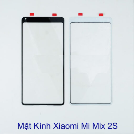 kính Xiaomi Mi Mix 2S để ép kính