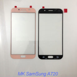 kính samsung a720 để ép kính