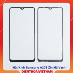 kính samsung a20s để ép kính