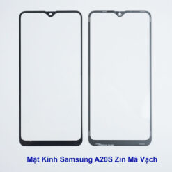 kính samsung a20s để ép kính