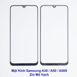 kính samsung a30 để ép kính