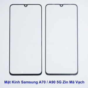 Kính SAMSUNG A70 để ép kính