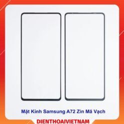 kính samsung a72 để ép kính