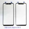 kính Xiaomi Mi 8 để ép kính