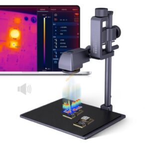 Camera nhiệt 3D DY CA-10