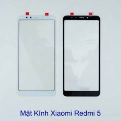 kính Xiaomi Redmi 5 để ép kính