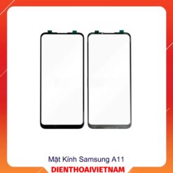 Kính SAMSUNG A11 để ép kính