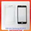 Kính SAMSUNG A3(2015) để ép kính