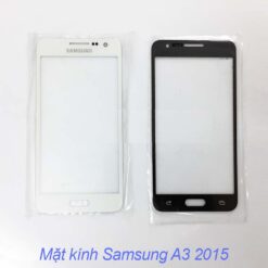 Kính SAMSUNG A3(2015) để ép kính