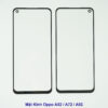 kính oppo A52/A72/A92 để ép kính