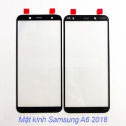 kính samsung a6(2018) để ép kính