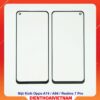 kính oppo A74/A94/Realme7pro để ép kính