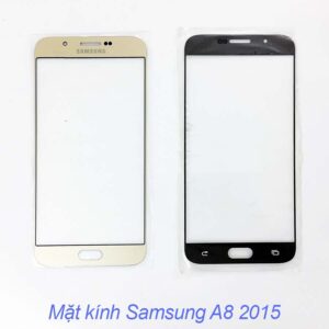 kính samsung a8(2015) để ép kính