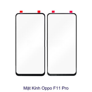 kính oppo f11pro để ép kính