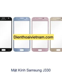 kính samsung j330 để ép kính