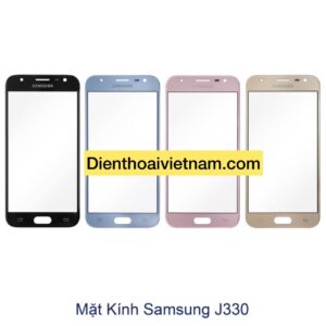 kính samsung j330 để ép kính