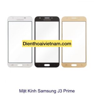 kính samsung j3prime để ép kính
