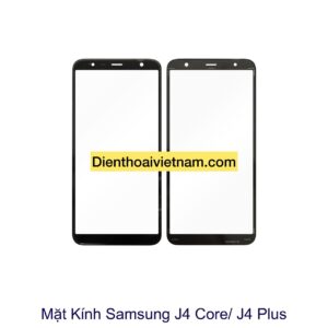 kính samsung j4core/j410 để ép kính