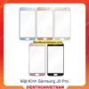 kính samsung j5pro để ép kính