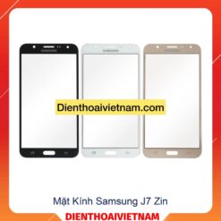 kính samsung j7(2017) để ép kính