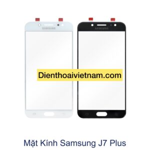 kính samsung j7plus để ép kính