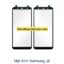 kính samsung j810 để ép kính