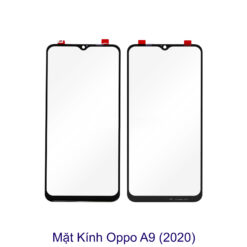 Kính OPPO A9(2020) để ép kính