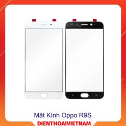 kính OPPO R9s để ép kính