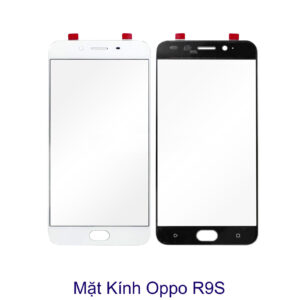 kính OPPO R9s để ép kính