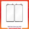kính samsung a8s để ép kính