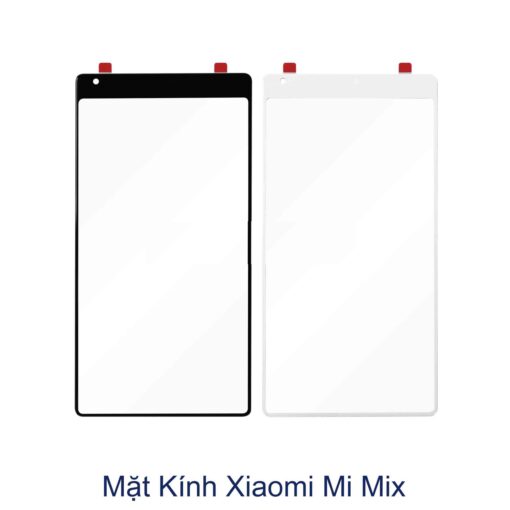 kính Xiaomi Mi Mix 2 để ép kính