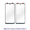 kính Xiaomi Redmi Note 7 để ép kính