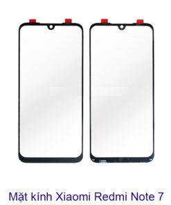 kính Xiaomi Redmi Note 7 để ép kính