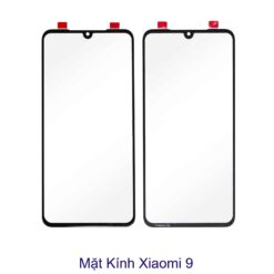 kính Xiaomi Mi 9 để ép kính